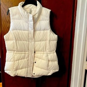 Puffer Vest